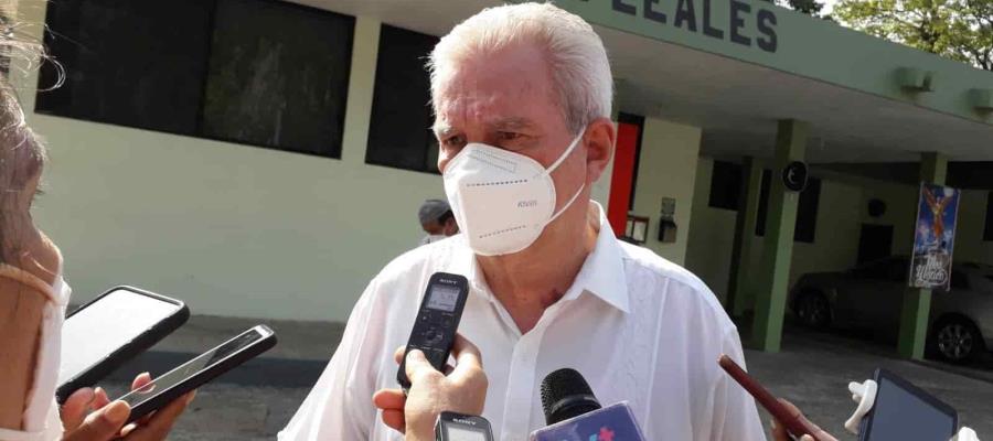 Continúa TSJ analizando el decreto que podría liberar a reos sin sentencia