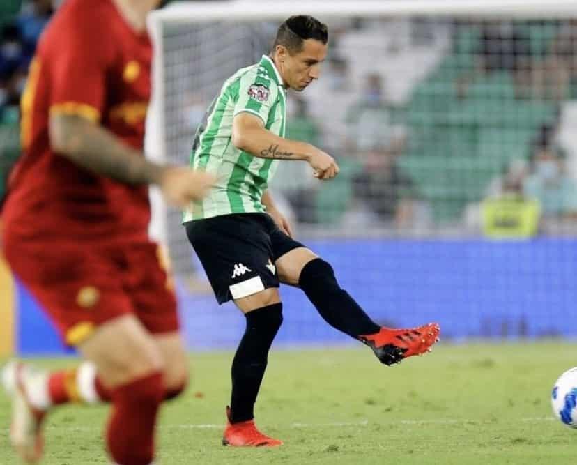 No descarta Andrés Guardado jugar su quinto mundial en Qatar No descarta Andrés Guardado jugar su quinto mundial en Qatar