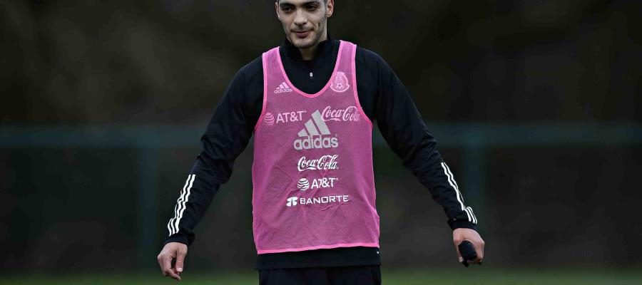 Wolverhampton, sancionado por no prestar a Raúl Jiménez al Tri