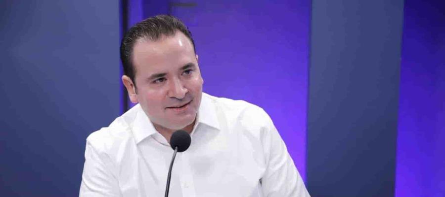 Habrá más reuniones entre el gobernador y dirigentes partidistas: Segotab