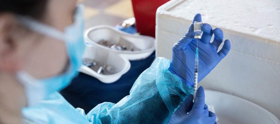 Se requieren 540 millones de dosis para inmunizar al 60% de la población de ALyC: OPS Se requieren 540 millones de dosis para inmunizar al 60% de la población de ALyC: OPS