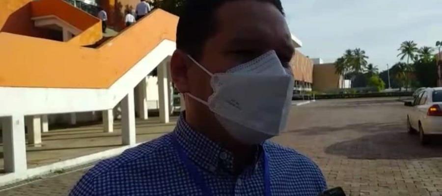 Inicia hoy formalmente la entrega-recepción en Cunduacán