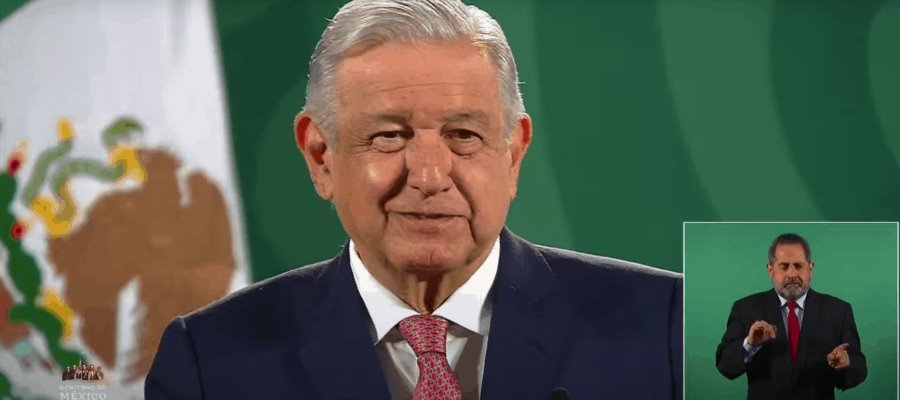 “¡Ay, nanita!”, expresa AMLO tras afirmación de ‘Alito’ de que nunca han obedecido instrucciones de un presidente