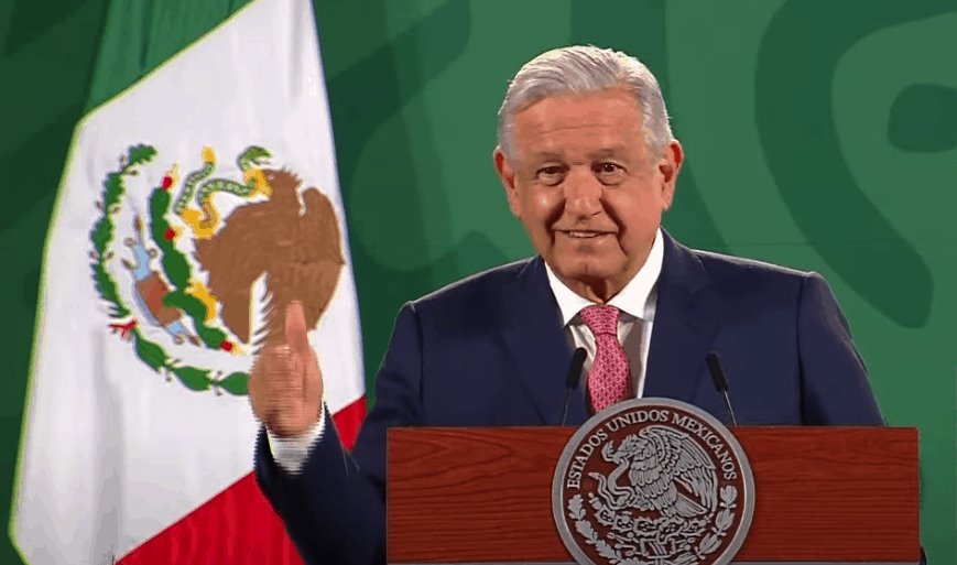 Celebra AMLO medalla 14 para México en Juegos Paralímpicos de Tokio 2020