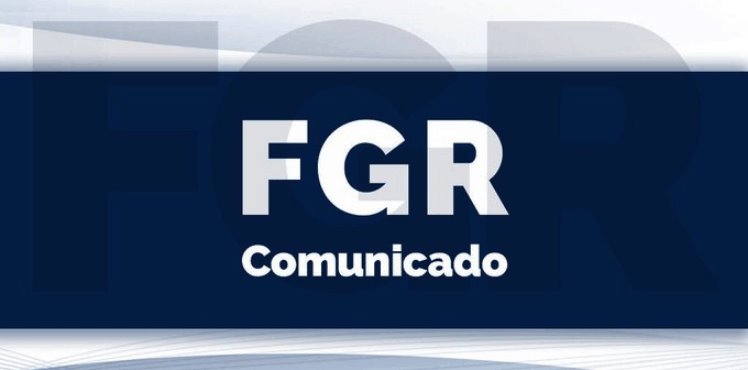 Abre FGR carpeta de investigación contra siete magistrados de Oaxaca por usurpación de funciones