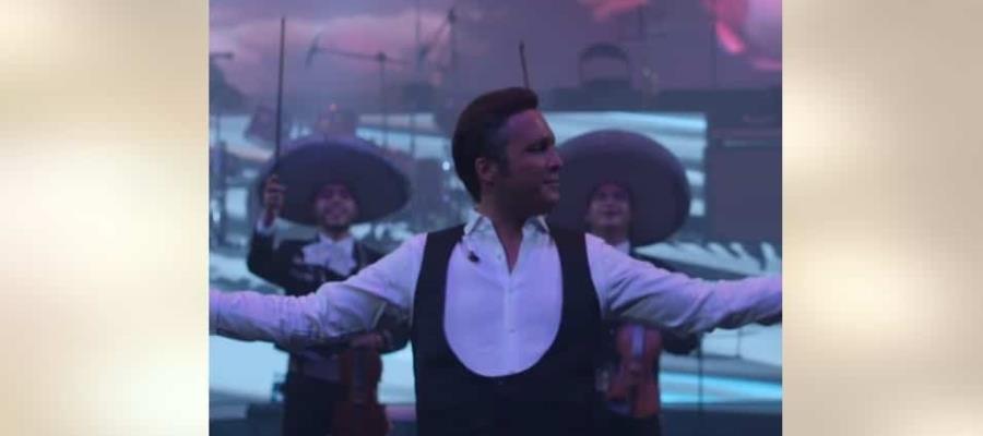 Última temporada de Luis Miguel, la serie ya tiene fecha de estreno Última temporada de Luis Miguel, la serie ya tiene fecha de estreno