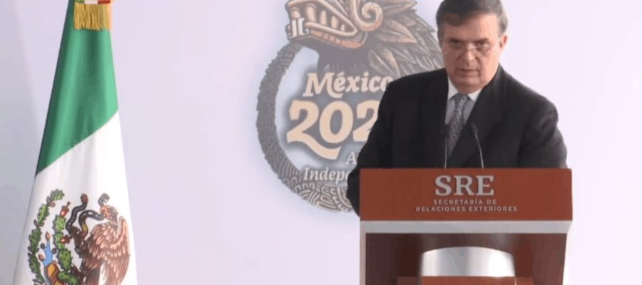 Servicios de las dependencias federales serán revisados y evaluados cada tres meses por AMLO: Ebrard
