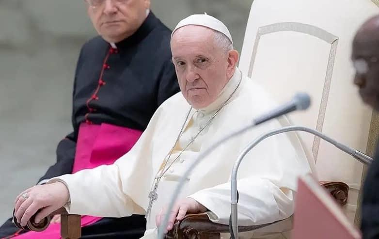 Papa Francisco no renunciará al cargo: Alazraki