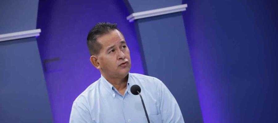 Reitera Ayuntamiento de Centro el grave estado de Palacio Municipal, con riesgo de desplome