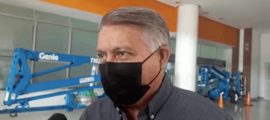 En Comalcalco llevan ya 15 días de acercamientos revela Gregorio Espadas