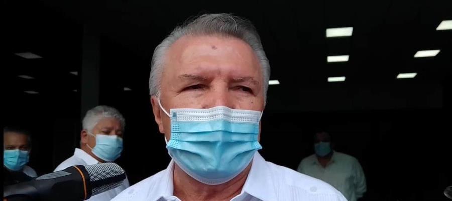 Ley Olimpia dependerá de dictaminación de las comisiones: Jucopo del Congreso local