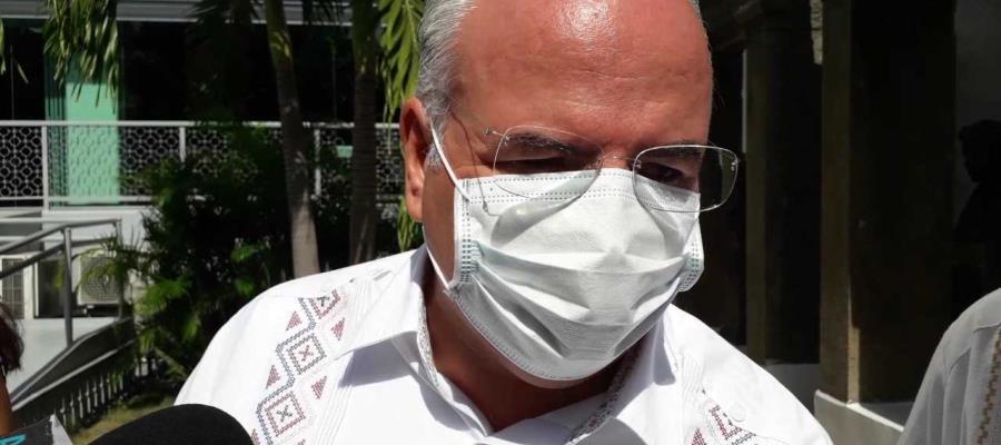 En la calificación de cuentas, Morena “no será verdugo ni redentor”: Luis Salinas