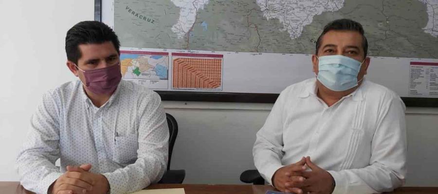 Pide CERTT a ediles electos de Centla, Jalapa y Jalpa de Méndez regularizar espacios públicos