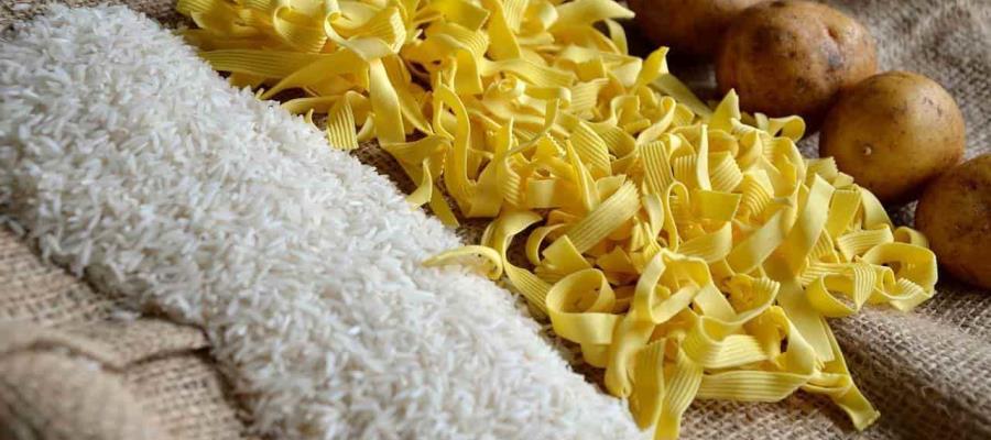 Garantiza Agricultura la disponibilidad de arroz en México; este año crecerá 15% la producción Garantiza Agricultura la disponibilidad de arroz en México; este año crecerá 15% la producción