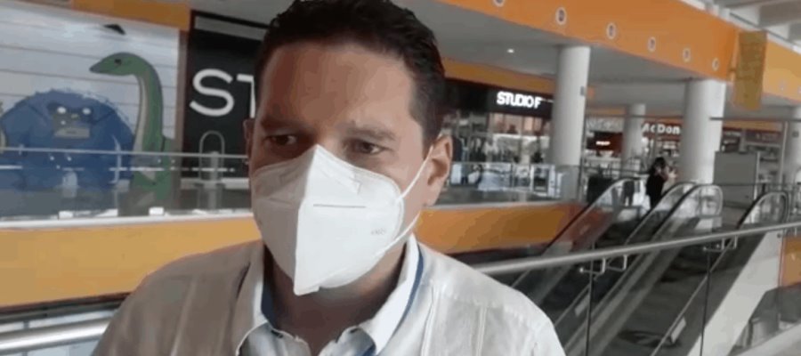 Considera “Chelo” Cano que no tendrá problemas de comunicación con el Congreso Local al ser independiente