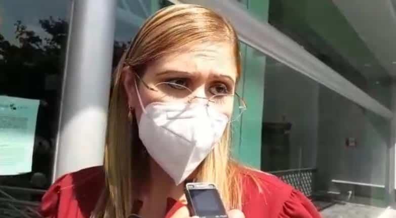 Terreno donado a SEMAR dará condiciones a estancia de personal operativo, destaca Asuntos Jurídicos Terreno donado a SEMAR dará condiciones a estancia de personal operativo, destaca Asuntos Jurídicos