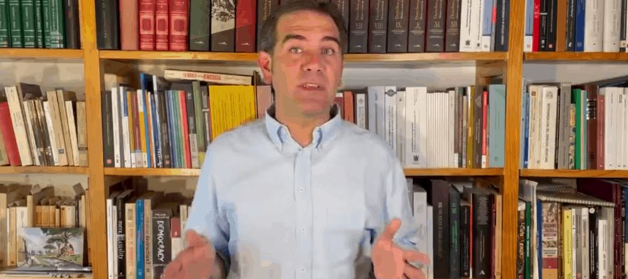 Incluirá Consulta Infantil y Juvenil del INE uso del sistema braille y boletas traducidas a lenguas indígenas Incluirá Consulta Infantil y Juvenil del INE uso del sistema braille y boletas traducidas a lenguas indígenas