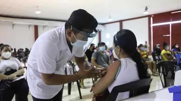 Busca Conacyt a voluntarios para vacuna “Patria”