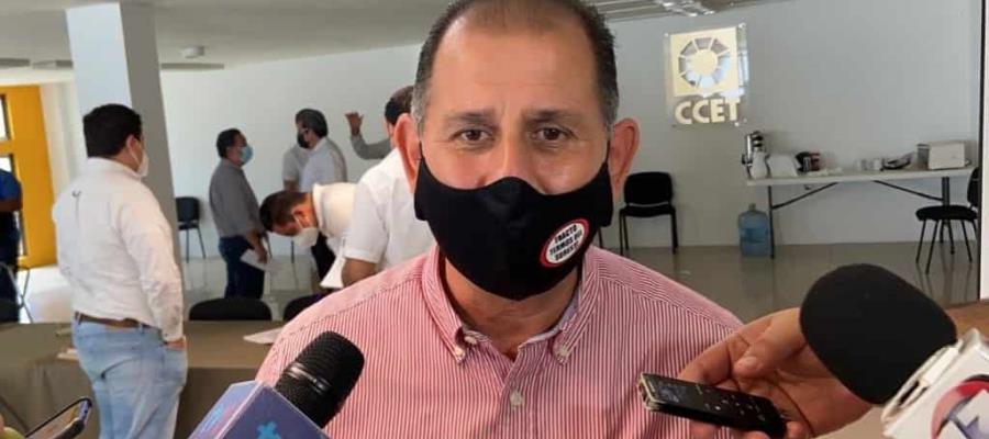 Denuncia Canacar pretensión de Semovi de cobrar un permiso leonino y lesivo para poder circular en Tabasco Denuncia Canacar pretensión de Semovi de cobrar un permiso leonino y lesivo para poder circular en Tabasco