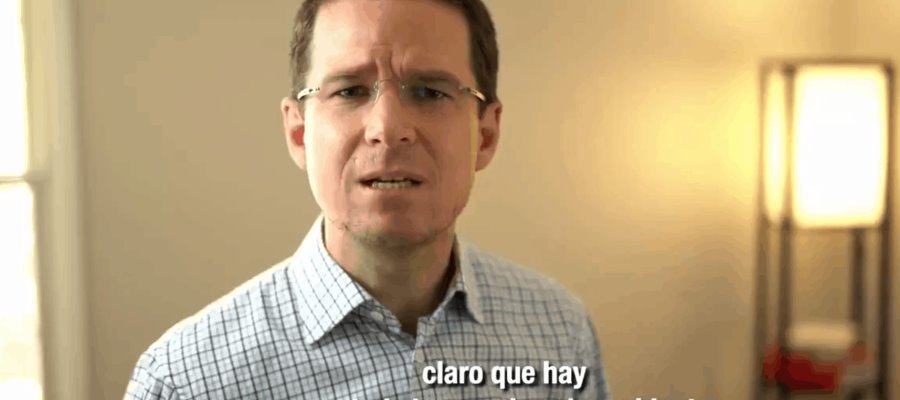 Critica Ricardo Anaya los récords históricos del informe de AMLO