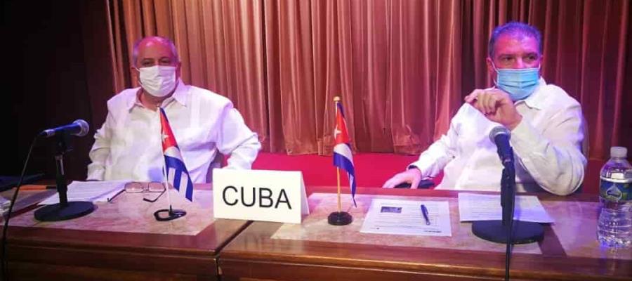 Se prepara Cuba para abrir sus fronteras de manera gradual en noviembre