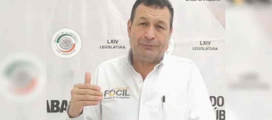 Acuerdos con el gobierno serán válidos siempre que no se “dejen tocar la pierna”: JMF