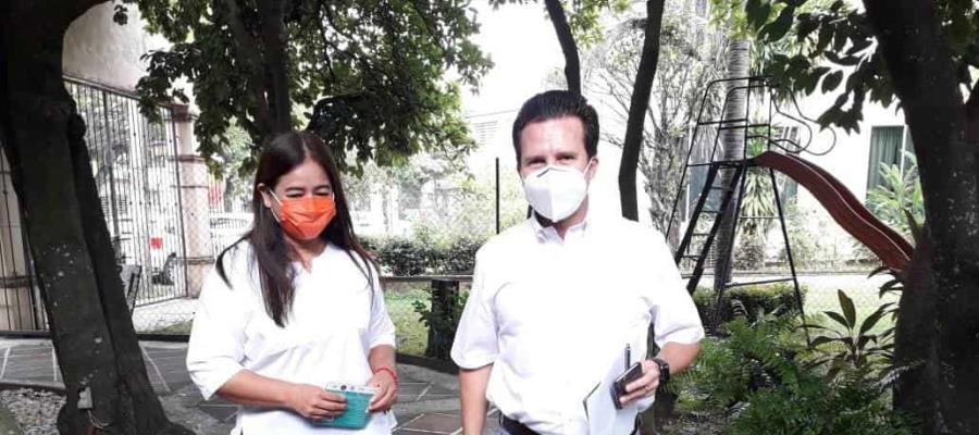 Pide GGR no confundir la lealtad de Casilda… con sumisión