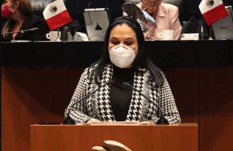 Aprueba el Senado cambiar nombre a la SCT