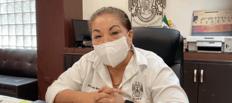 Próxima semana iniciaría sistema híbrido en DACS, anuncia la dirección