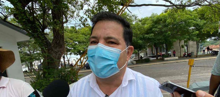 Seguirá Congreso de Tabasco sesionando una vez por semana y a puerta cerrada… ante pandemia