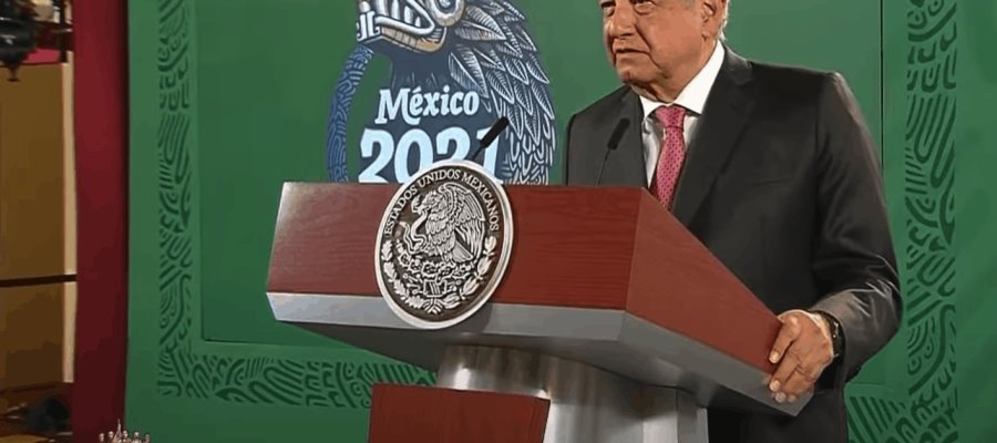 Vox es bienvenido a México, pero su estrategia de guerra sucia no va a funcionar, advierte AMLO