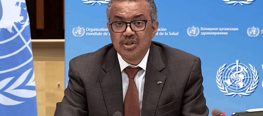 Pide OMS retrasar refuerzo de vacuna anticovid hasta fin de año