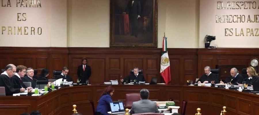 Aprueba la SCJN despenalización del aborto