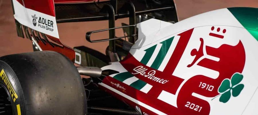 Kimi Räikkönen tampoco correrá el GP de Italia; lo sustituye Kubica