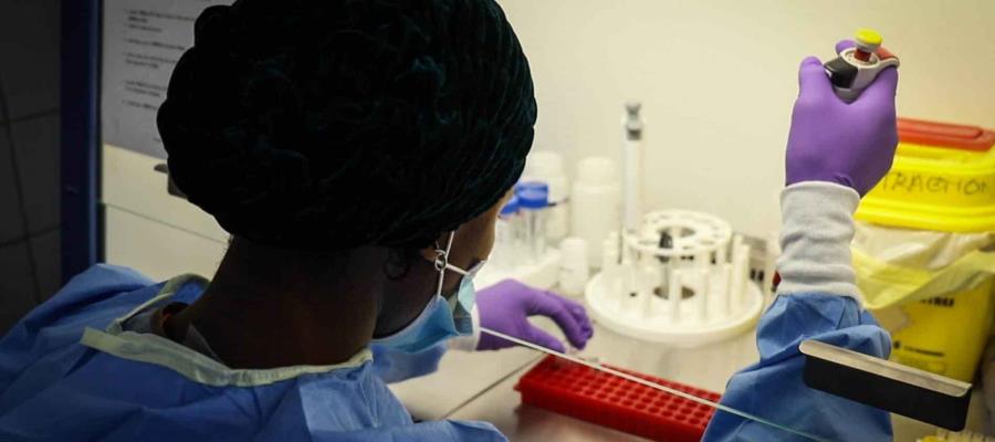 OMS alerta por brote de meningitis en el Congo; suman 129 defunciones y 261 posibles contagios