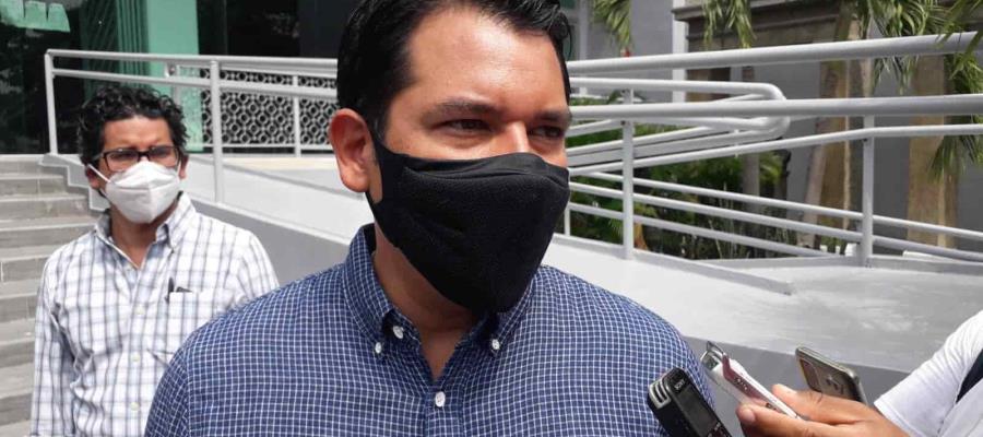 PVEM a favor de que AMLO concluya su sexenio; se dice en contra de la revocación de mandato