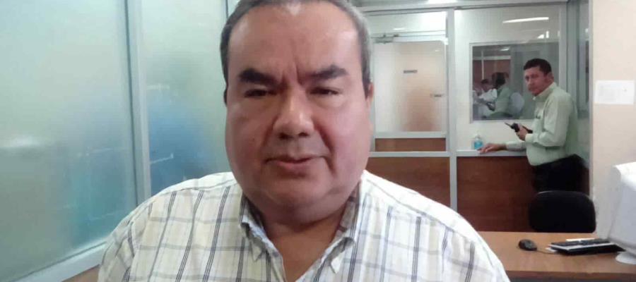 Proponen a Remedio Cerino como secretario de Asuntos Parlamentarios del Congreso