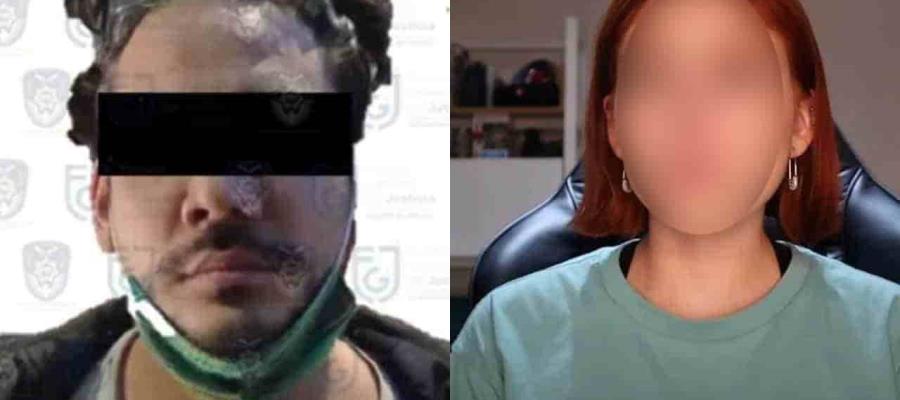 Dan a Rix 3 años de cárcel por abusar de youtuber