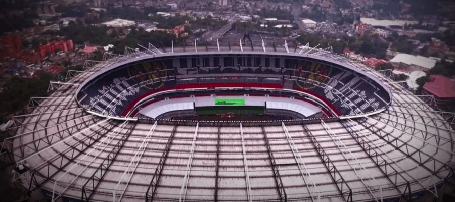 La NFL regresará a México en 2022: Arturo Olivé