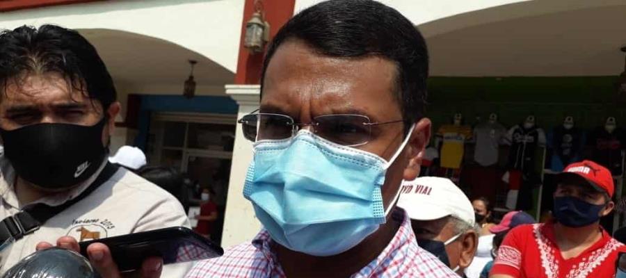 Presupuesto federal para 2022 no excluye en ningún rubro a Tabasco: Selván