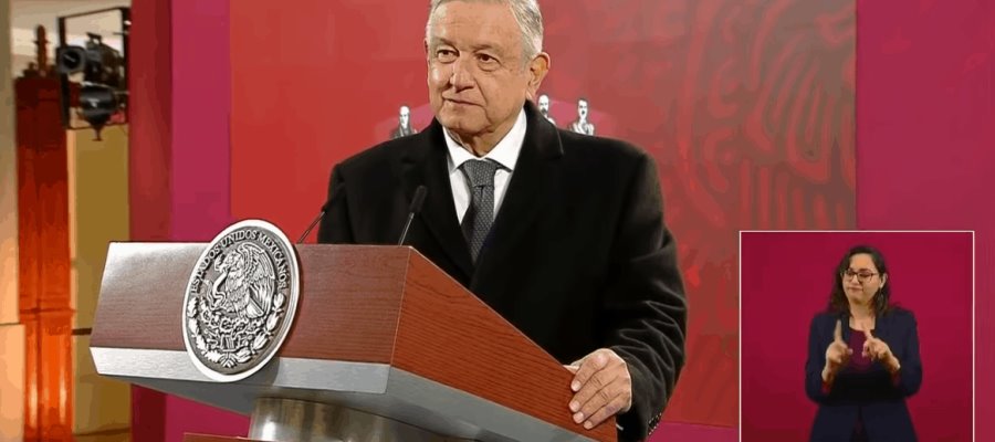 Ordena Tribunal Electoral sanción a vocero de AMLO y Cepropie, por críticas a “Va por México”