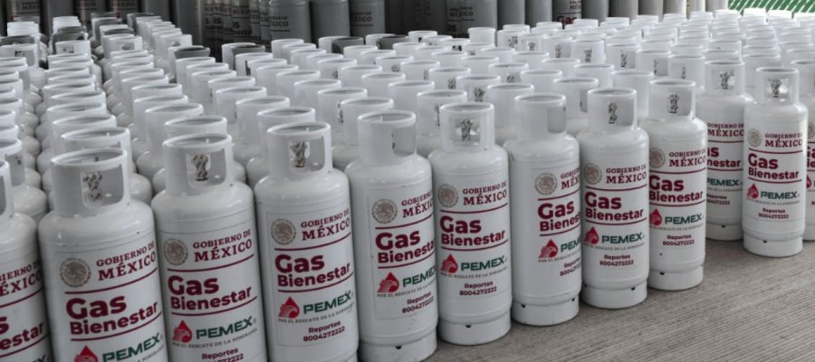 No han notificado fecha para entrada en operación de Gas Bienestar en Tabasco: Sedener