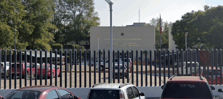 Liberan en CDMX a primera persona por el nuevo decreto a favor de reclusos sin sentencia o condición especial