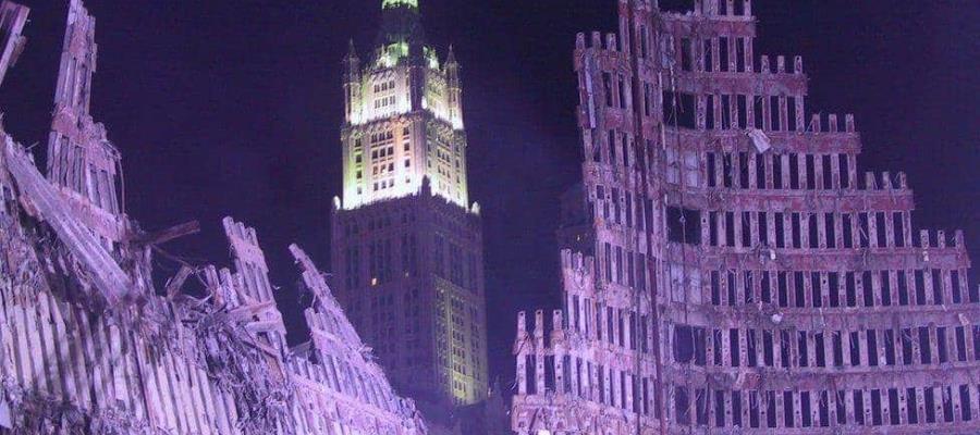 Al menos 16 mexicanos murieron en atentado terrorista del 11 de septiembre; sólo 5 cuerpos identificados plenamente Al menos 16 mexicanos murieron en atentado terrorista del 11 de septiembre; sólo 5 cuerpos identificados plenamente