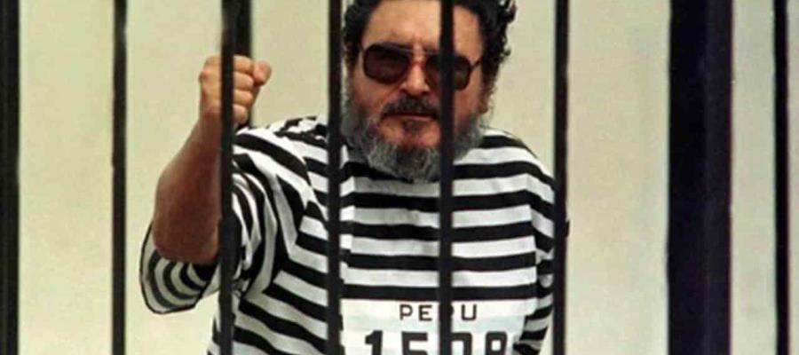 Líder de Partido Comunista del Perú muere tras 28 años en prisión Líder de Partido Comunista del Perú muere tras 28 años en prisión