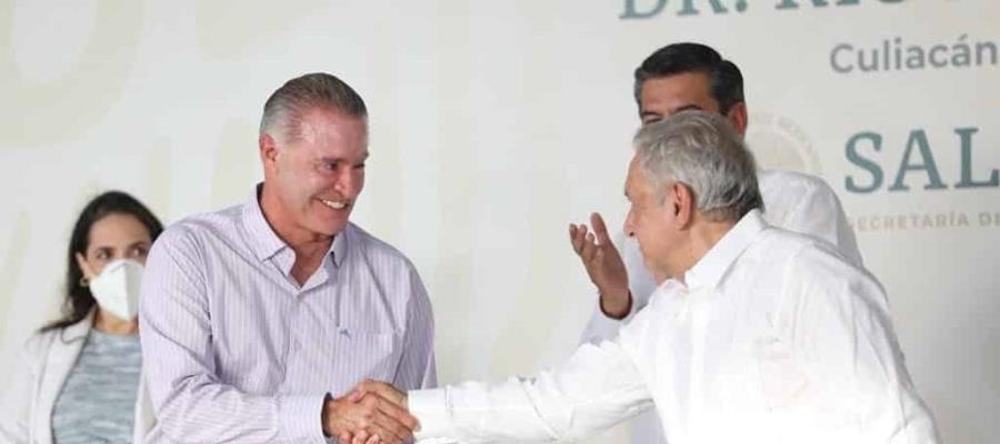 Quirino Ordaz será embajador de México en España: Alberto Peláez