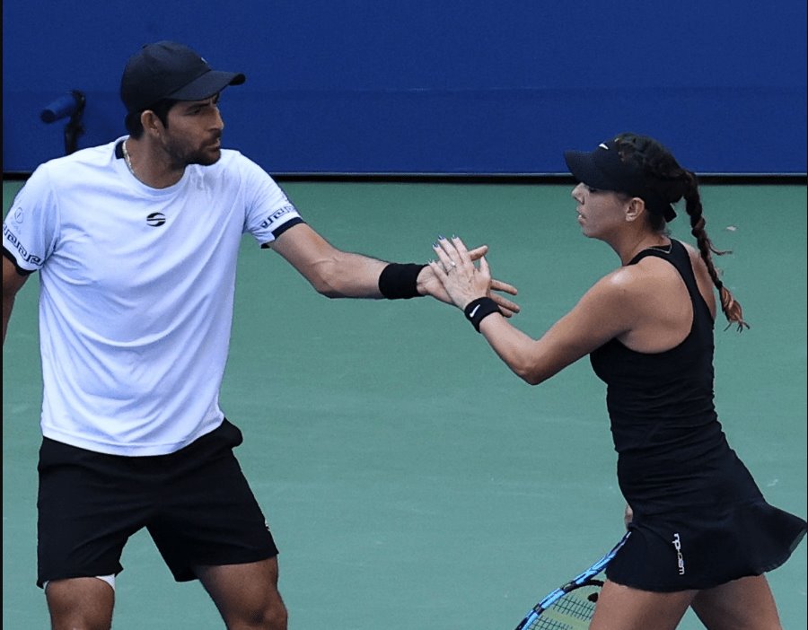 Mexicana gana subcampeonato del US Open