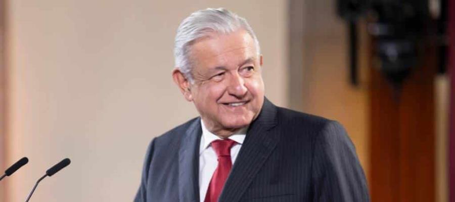 Anuncia AMLO reunión con presidentes de AL y el Caribe, durante cumbre de la CELAC en México
