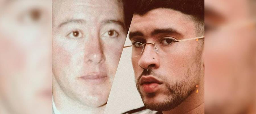 ¿Quién es Kitty Páez?.. Bad Bunny le dará vida en ‘Narcos México’ ¿Quién es Kitty Páez?.. Bad Bunny le dará vida en ‘Narcos México’