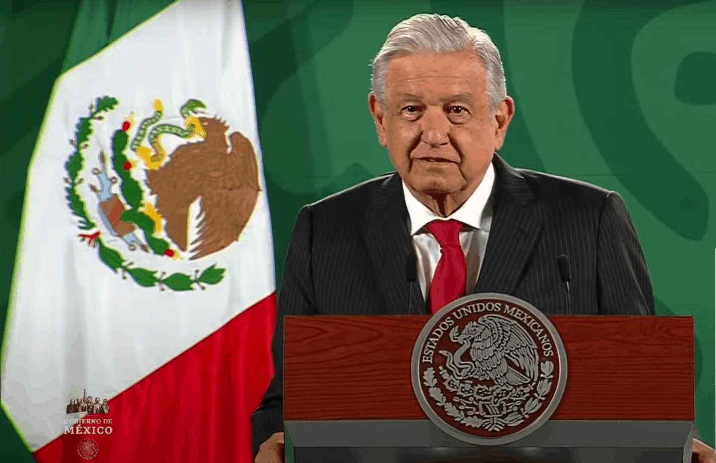 Pedirá Obrador a la cancillería iniciar una campaña para promover el voto de los Mexicanos en el extranjero